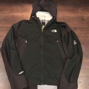 North Face Flight Series Windstopper Jacket